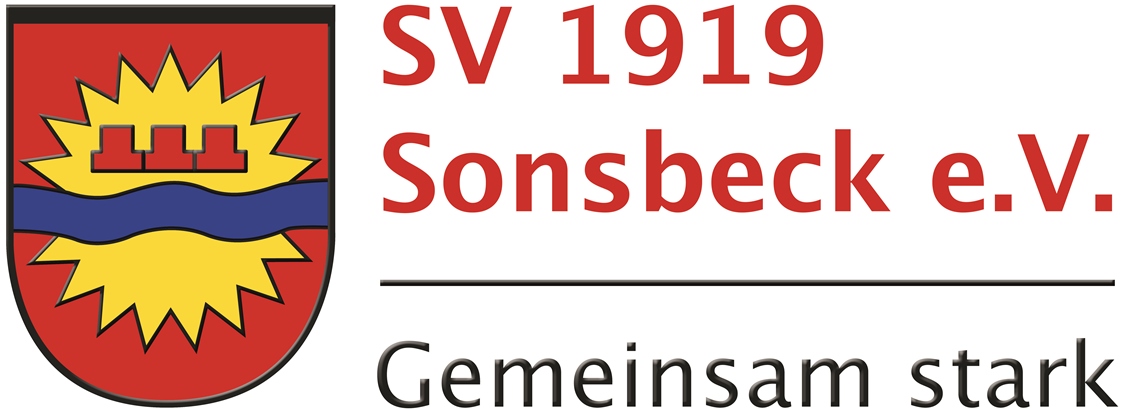Logo Sonsbeck_Wappen mit Schriftzug_neu_klein