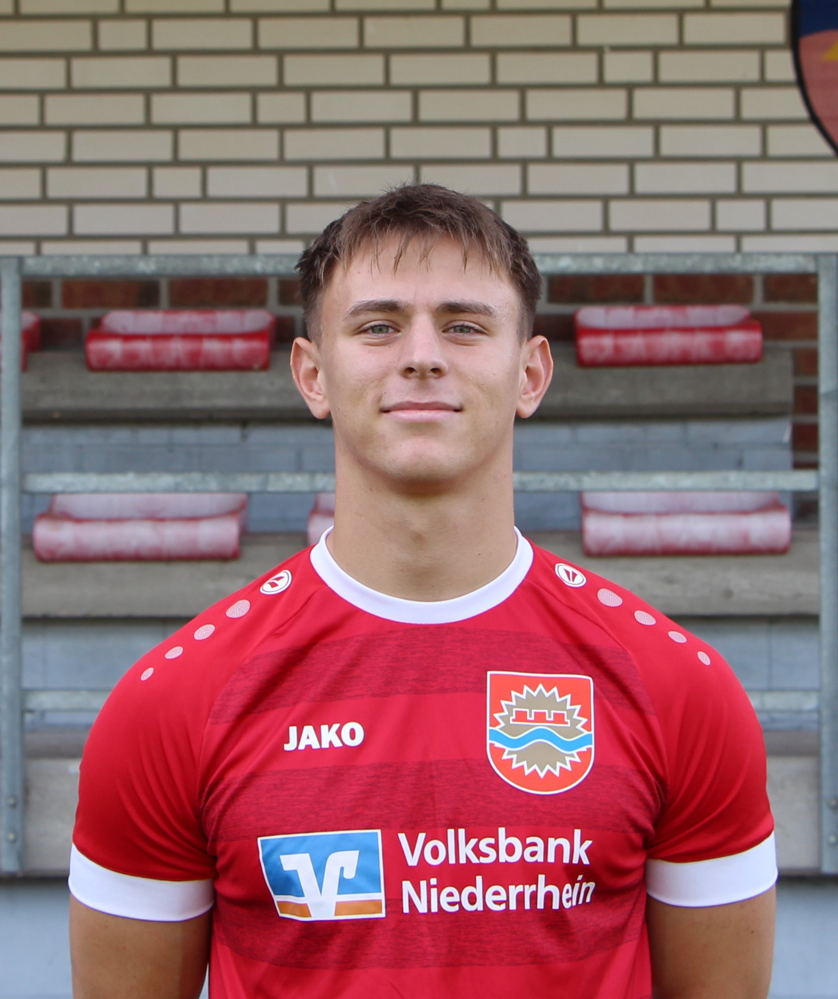 Luca J.