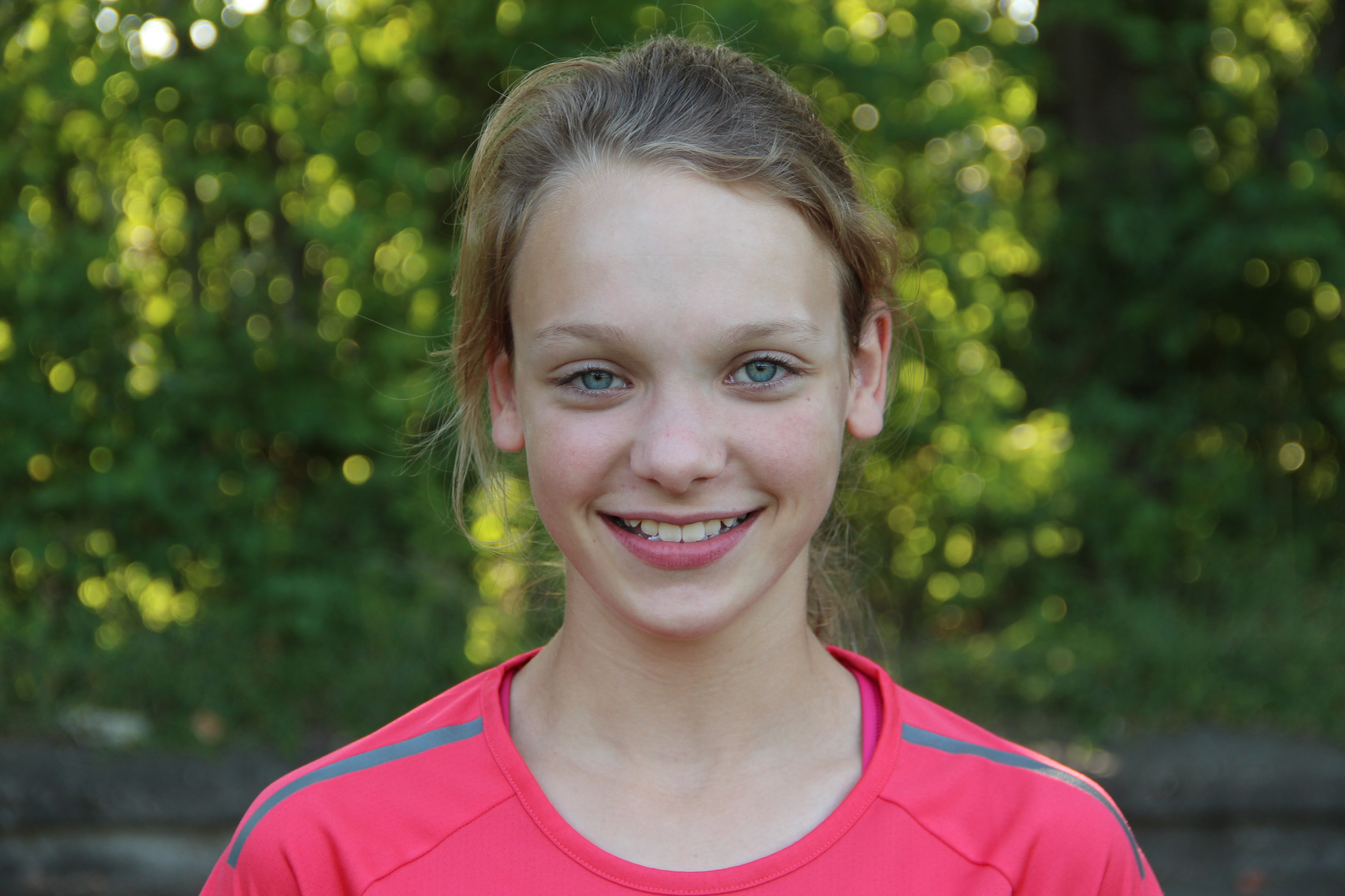 Jessica Terhorst
