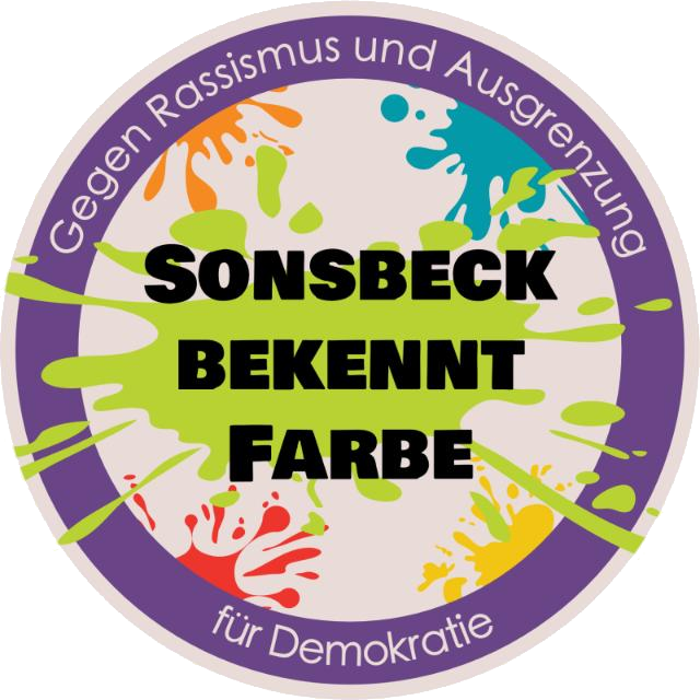 Sonsbeck_bekennt_Farbe